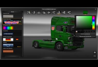 Scania Ritter v1.0