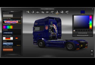 Scania Ritter v1.0