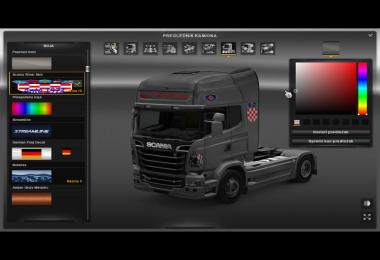 Scania Ritter v1.0