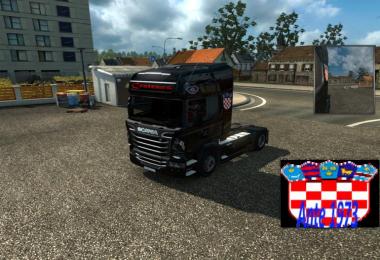 Scania Ritter v1.0