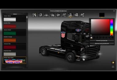 Scania Ritter v1.0