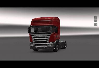 Scania Streamline Reworked v1