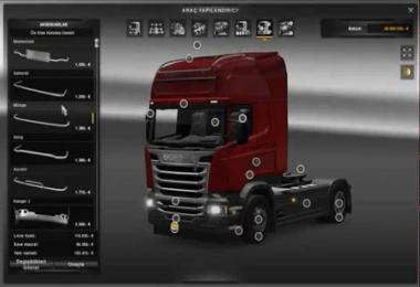 Scania Streamline Reworked v2