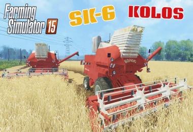 SK 6 Kolos v1.0