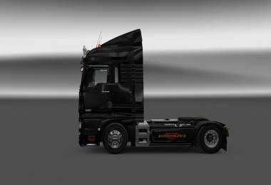 Skin for MADster MAN TGX Euro6