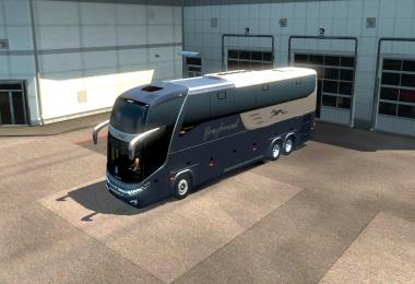 Skinpack BUS G7 LD 1600X2 1.20.x