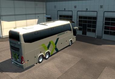 Skinpack BUS G7 LD 1600X2 1.20.x