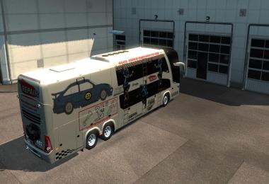 Skinpack BUS G7 LD 1600X2 1.20.x