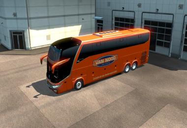 Skinpack BUS G7 LD 1600X2 1.20.x