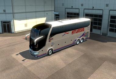 Skinpack BUS G7 LD 1600X2 1.20.x