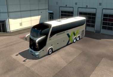 Skinpack BUS G7 LD 1600X2 1.20.x