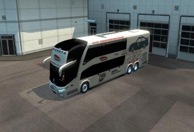 Skinpack BUS G7 LD 1600X2 1.20.x