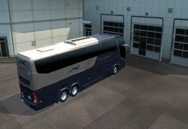 Skinpack BUS G7 LD 1600X2 1.20.x