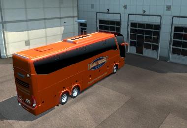 Skinpack BUS G7 LD 1600X2 1.20.x