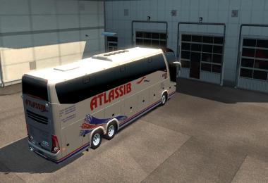 Skinpack BUS G7 LD 1600X2 1.20.x