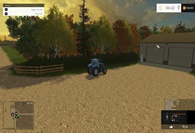 FS 17  POLSKI MODPACK BY GAMER TEAM »  - FS19, FS17, ETS 2  mods