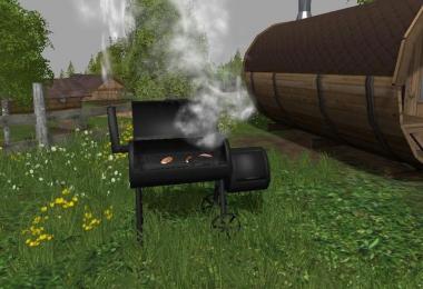 Smoker v1.0