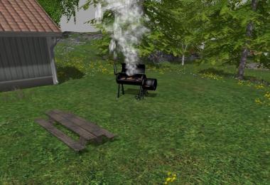 Smoker v1.0