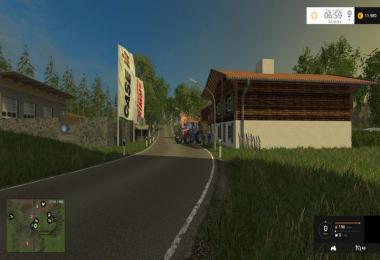 Somewhere in Bavaria v1.0.1