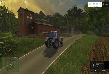 Somewhere in Bavaria v1.0.1