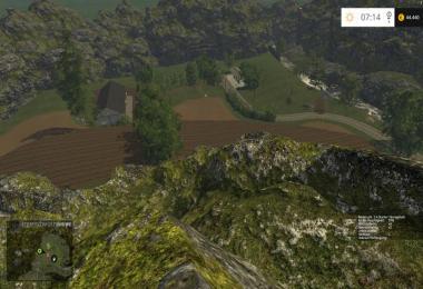 Somewhere in Bavaria v1.0.1