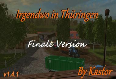 Somewhere in Thuringia v1.4.1 Final