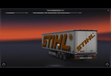 Stihl curtainsider v1.3