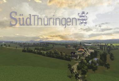 Sudthuringen v0.99 Beta