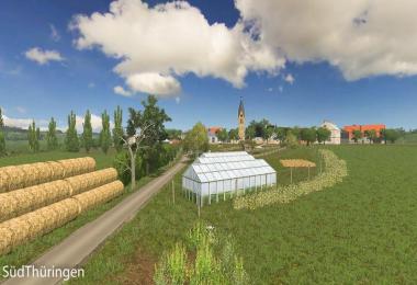 Sudthuringen v0.99 Beta