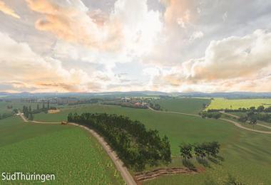 Sudthuringen v0.99 Beta