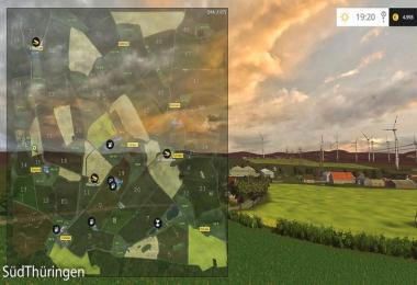 Sudthuringen v0.99 Beta