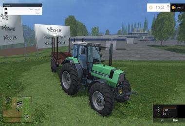 TCP timber v1.0