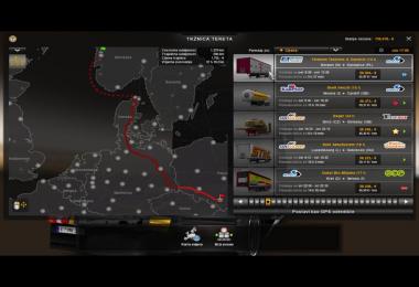 Telekom curtainsider v1.0