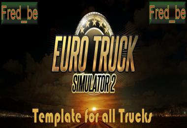 Template for all trucks 1.20.x