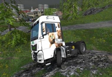 TGS 18.440 Ted Design v1.0