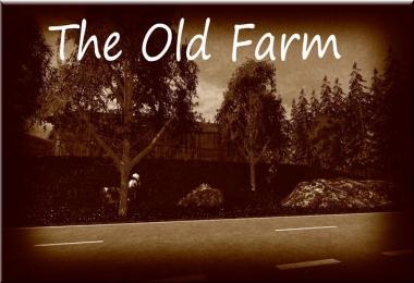 The Old Farm v1.0