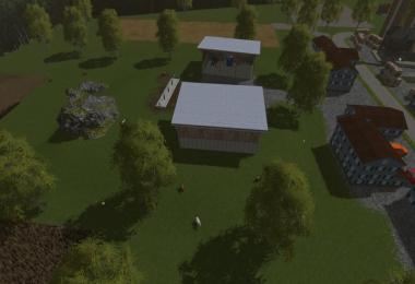 The Old Farm v1.0