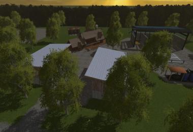 The Old Farm v1.0