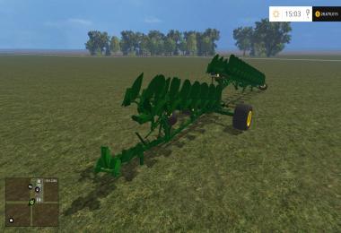 Titan20 Plow v1.0