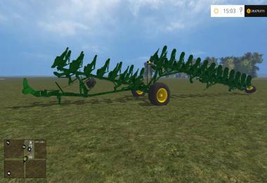 Titan20 Plow v1.0