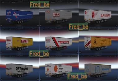 Trailer Pack Profiliner #9 V1.20