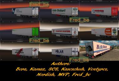 Trailer Pack SKO V1.20