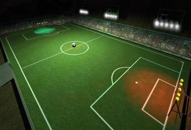 Trucker Football v1.9 Beta