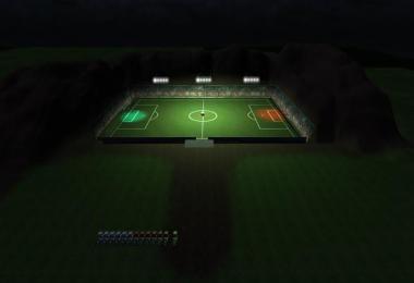 Trucker Football v2.0