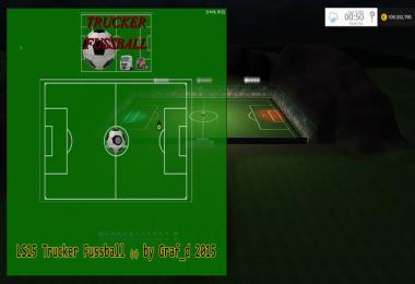 Trucker Football v2.0