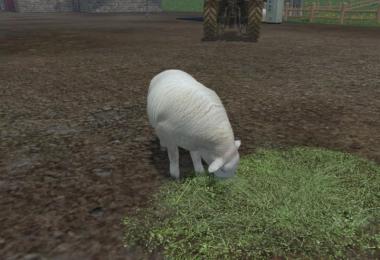 Trusty Sheep v2.0.1