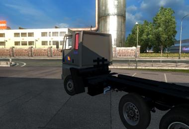 [TTMODS] Ford Cargo 2520 v1.0