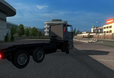 [TTMODS] Ford Cargo 2520 v1.0