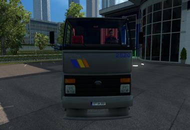 [TTMODS] Ford Cargo 2520 v1.0