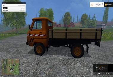 UAZ-452D v1.0